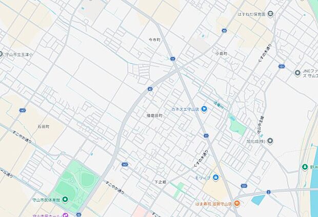 案内図