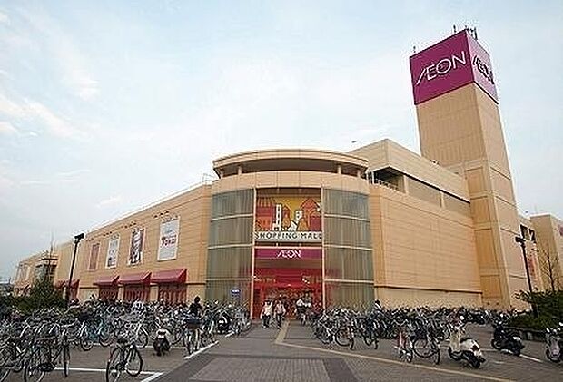 イオン 尼崎店