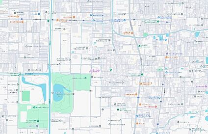 案内図