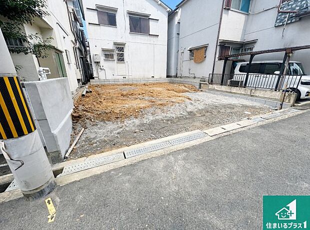 【外観】現在の進捗状況です!順調に作業進行中、完成が待ち遠しいです!詳細の間取り等、お気軽にお問い合わせください!