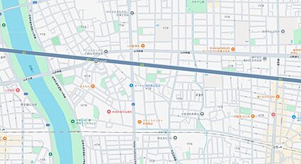 案内図