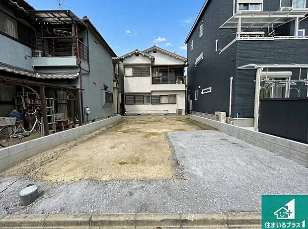 【外観】現在の進捗状況です!順調に作業進行中、完成が待ち遠しいです!詳細の間取り等、お気軽にお問い合わせください!