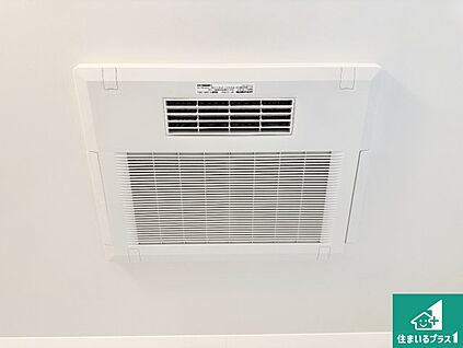 浴室暖房乾燥機
