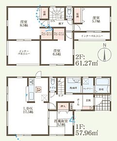 ○桜井市立桜井西小学校・・・徒歩11分 ○桜井市立桜井西中学校・・・徒歩21分 