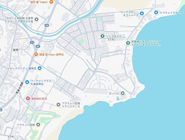 案内図