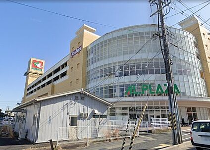 アル・プラザ堅田 徒歩511m