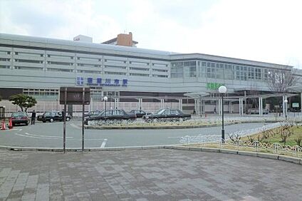 京阪本線　寝屋川市駅 徒歩1820m