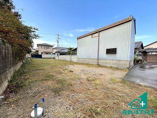 【外観】是非一度お問合せ下さい。お待ちしております。