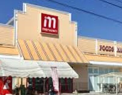 丸善能登川店 徒歩771m
