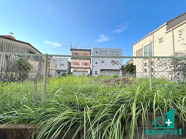 【外観】是非一度お問合せ下さい。お待ちしております。