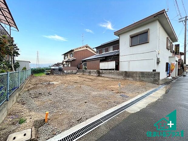 【外観】是非一度お問合せ下さい。お待ちしております。