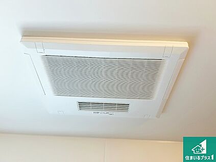 浴室暖房乾燥機