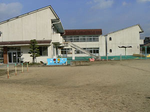 小泉保育園