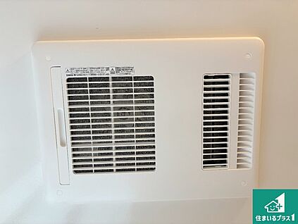 浴室暖房乾燥機