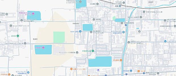 案内図