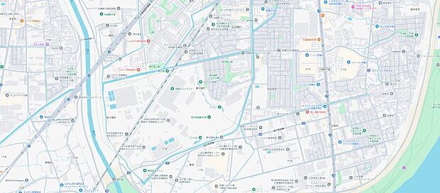 案内図