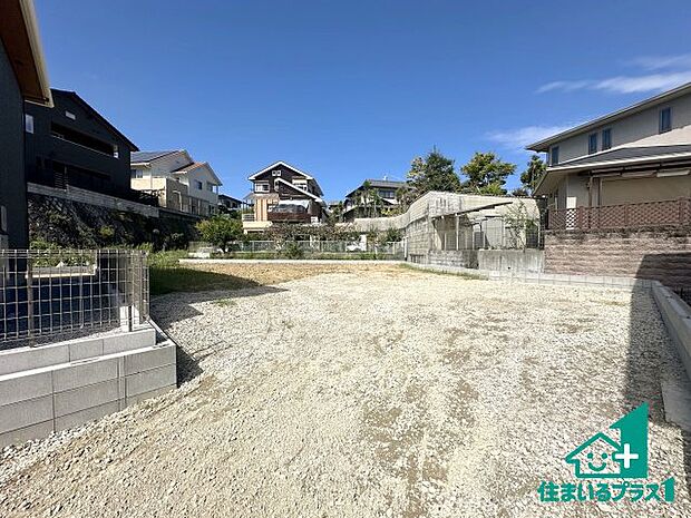 【外観】ご案内の際は現地集合はもちろん、ご自宅の送迎や最寄りの駅迄のお迎え等お気軽にご相談ください。