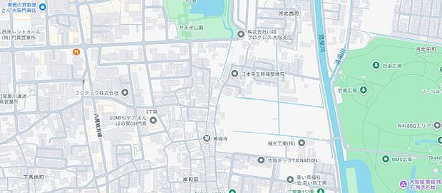 案内図