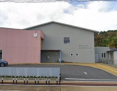 認定こども園第二本福寺こども園 徒歩1000m