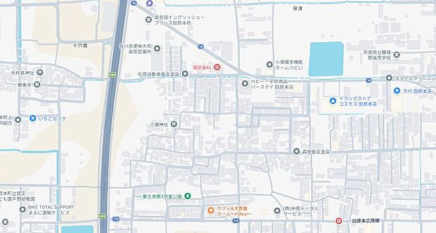 案内図