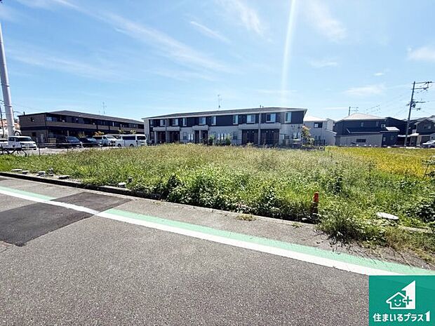 【外観】現在の進捗状況です!順調に作業進行中、完成が待ち遠しいです!詳細の間取り等、お気軽にお問い合わせください!