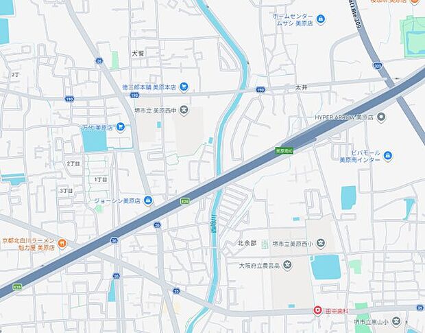 案内図