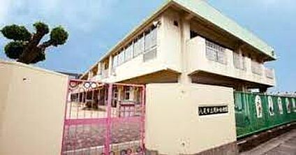 八尾市立用和幼稚園 徒歩204m
