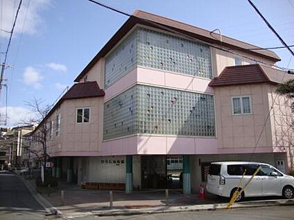 広田幼稚園 徒歩1140m