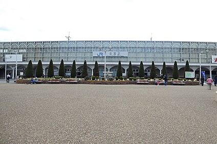 JR片町線　住道駅 徒歩2480m