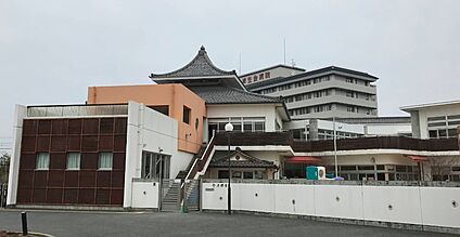 あいづ保育園 徒歩1350m