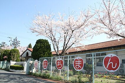 近江八幡市立八幡幼稚園 徒歩362m