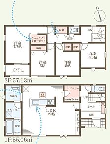 ○中筋小学校・・・徒歩3分 ○城南中学校・・・徒歩9分 
