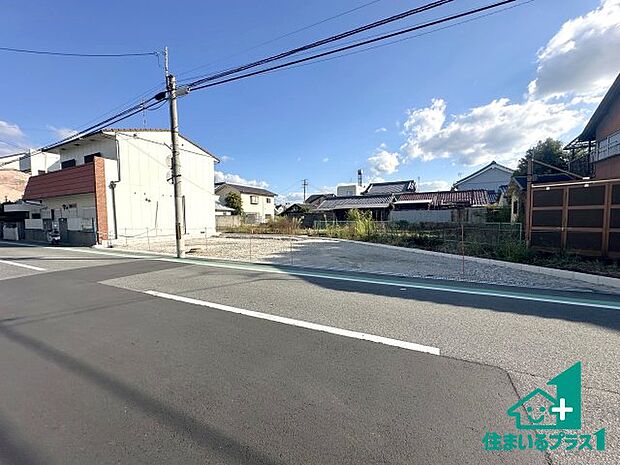 【外観】現在の進捗状況です！順調に作業進行中、完成が待ち遠しいです！詳細の間取り等、お気軽にお問い合わせください！