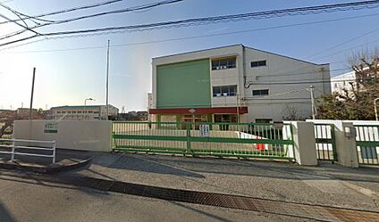 高石市立取石小学校 徒歩1200m