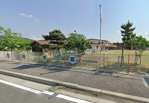 東近江市立蒲生幼児園