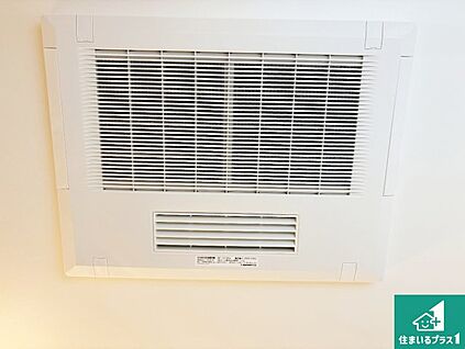 浴室暖房乾燥機