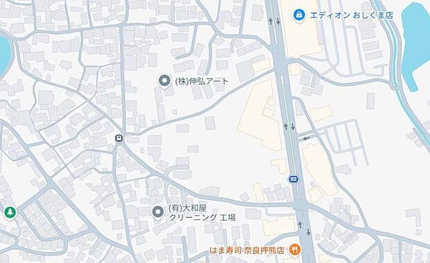 案内図