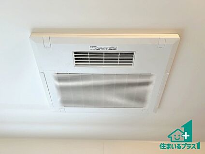 浴室暖房乾燥機