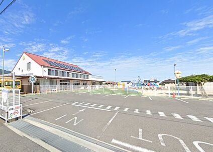 浄正院保育園 徒歩210m