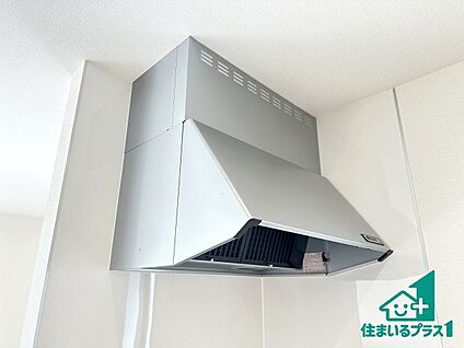 レンジフード