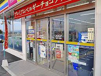 ミニストップ 桜井大福店 徒歩354m