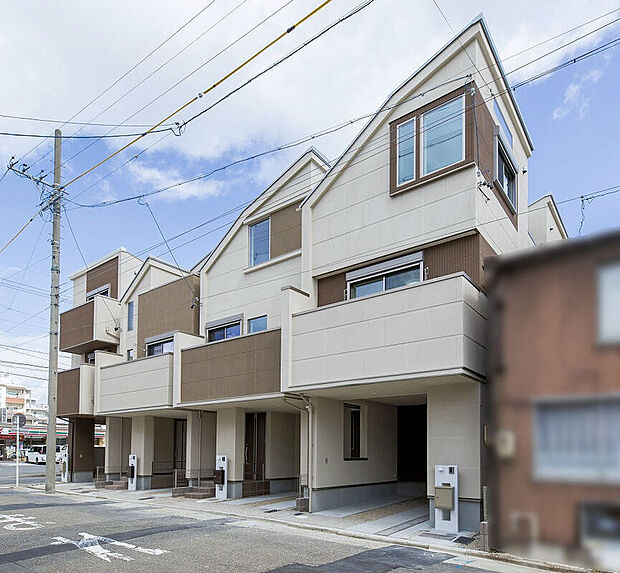 瑞穂運動場西駅の新築一戸建て 一軒家 建売 分譲住宅の購入 物件情報 愛知県 スマイティ