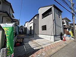 千葉県千葉市花見川区作新台2-5-18