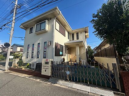 ぴょんぴょん保育園 380ｍ(徒歩5分)