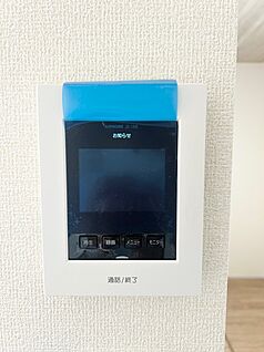 インターホン