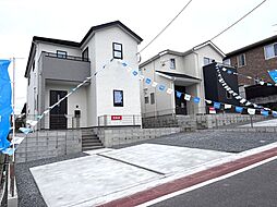 福岡県遠賀郡岡垣町百合ケ丘1丁目