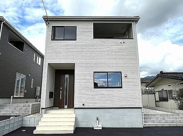 【1号棟】お客様のご希望の日時にご案内させていただきます(^^)/