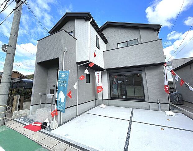 お客様のご希望の日時にご案内させていただきます(^^)/