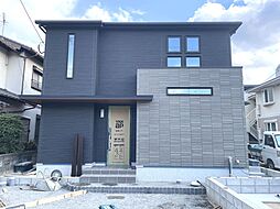 福岡県北九州市小倉南区上貫2丁目