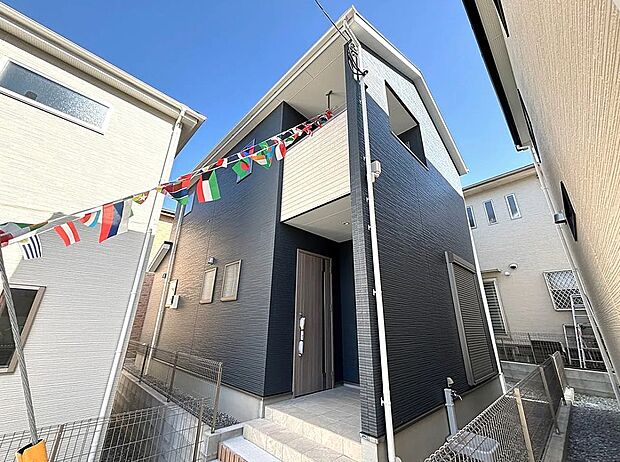 【2号棟】お客様のご希望の日時にご案内させていただきます(^^)/